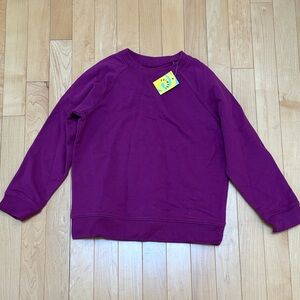 NWT Primary Sweatshirt, Size 6/7